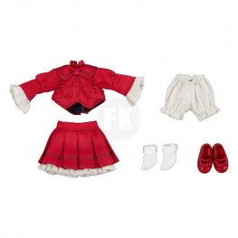 Shadows House Parts for Nendoroid Doll figúrkas Outfit Set Kate